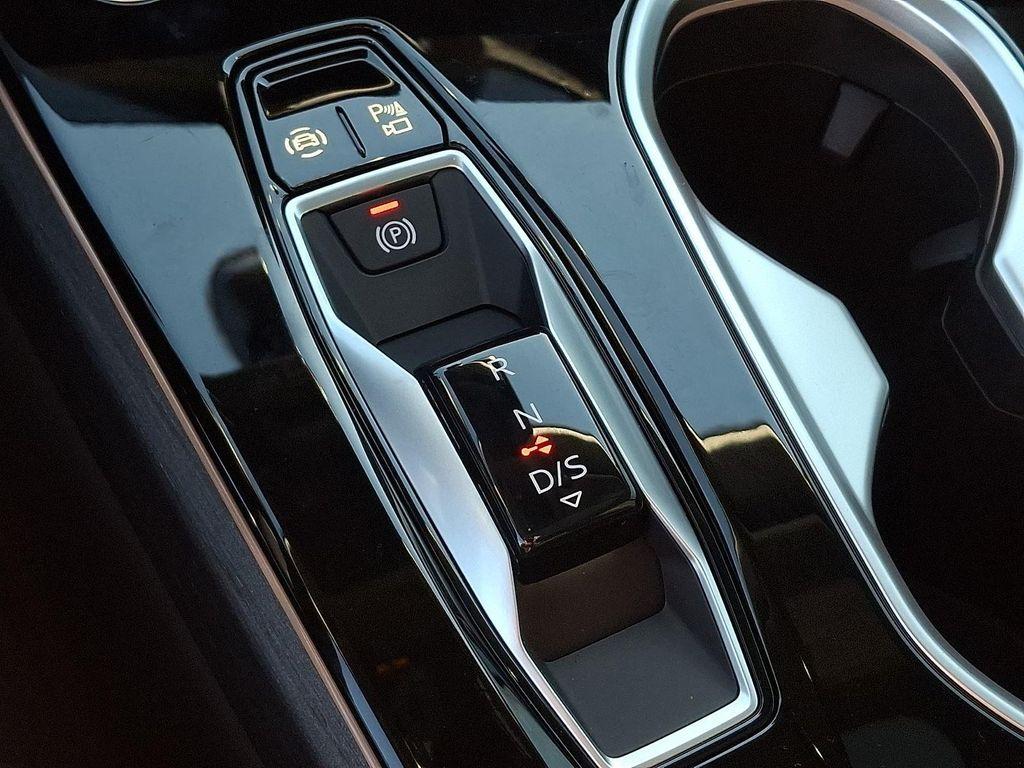 new 2026 Audi A6 car, priced at $71,272