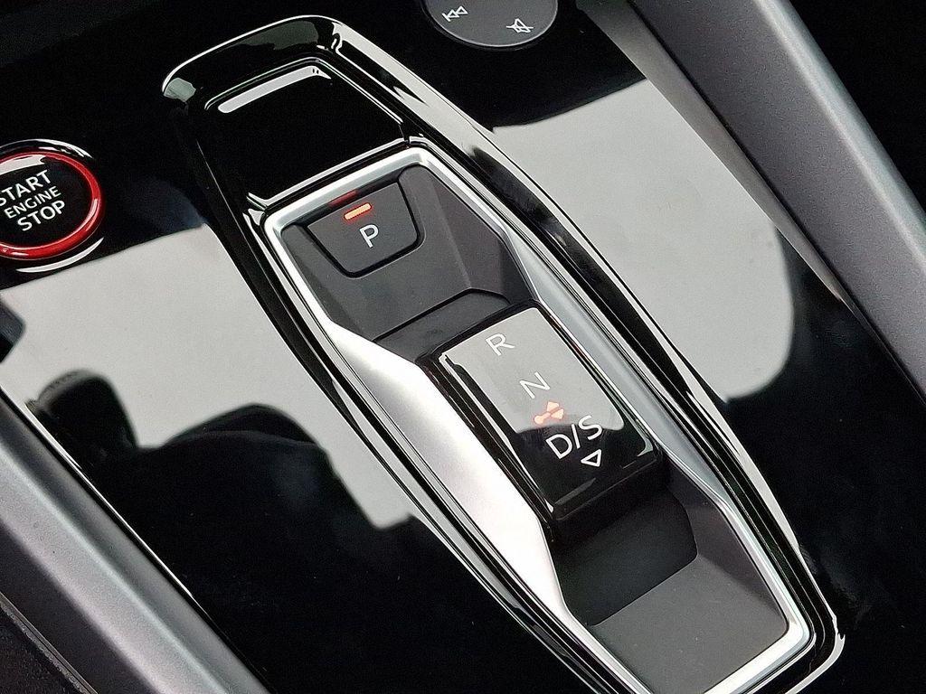 new 2026 Audi S3 car, priced at $61,170