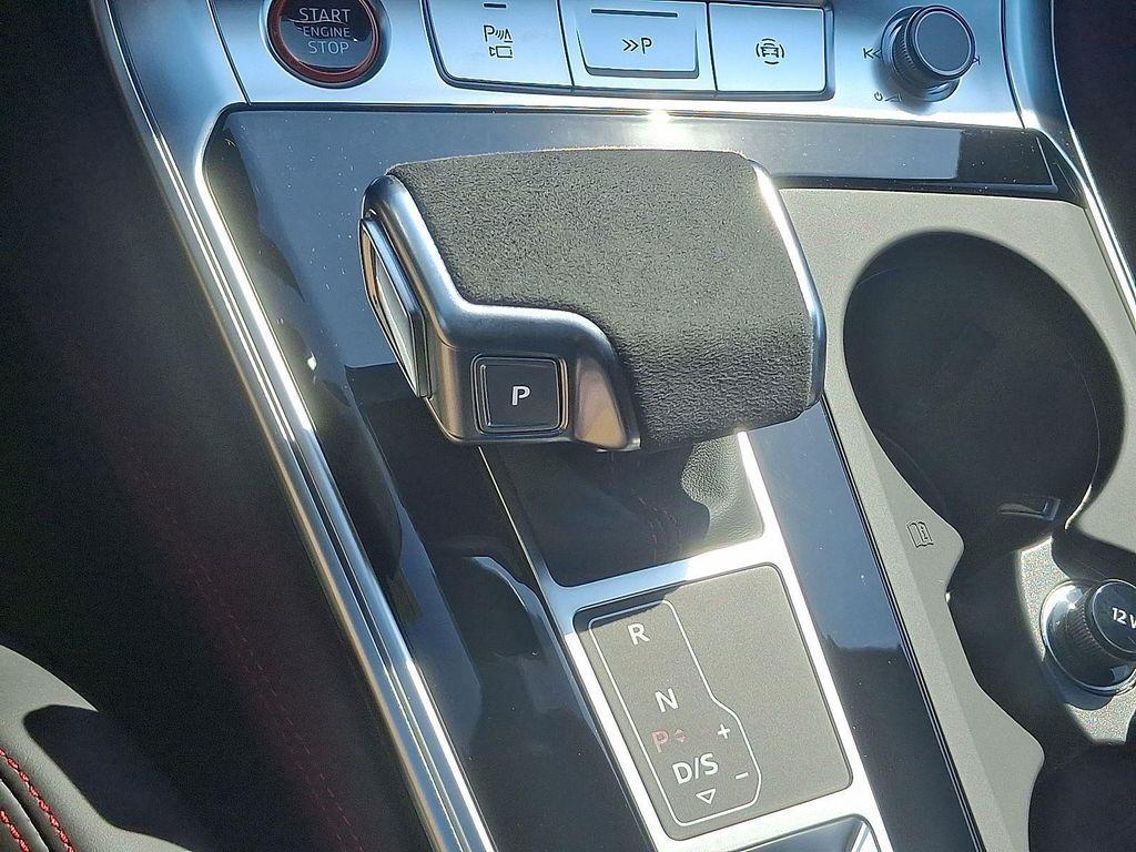 new 2026 Audi RS 6 Avant car, priced at $144,120