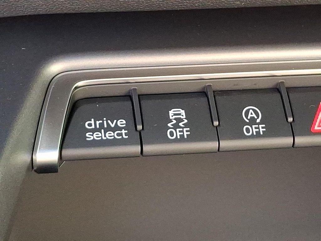 new 2026 Audi A3 car, priced at $43,710