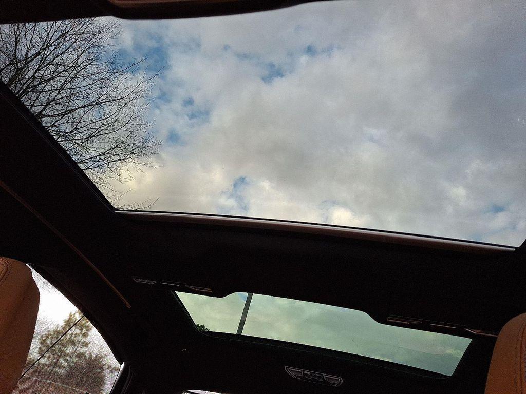 new 2026 Audi S8 car, priced at $148,845