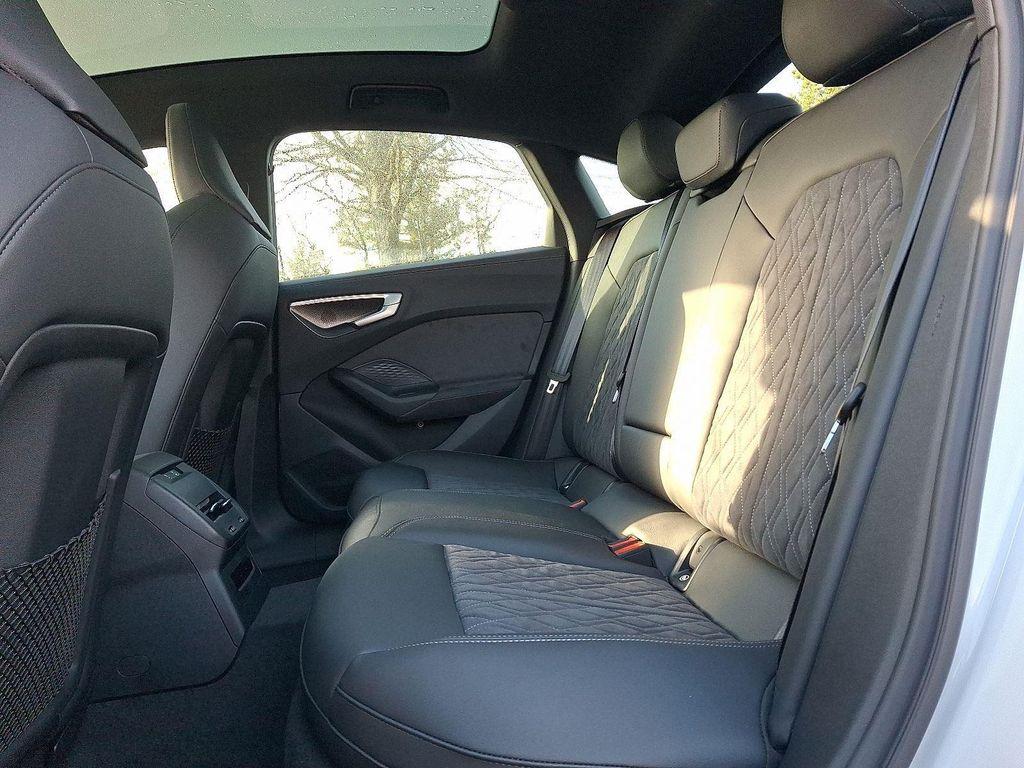 new 2025 Audi S5 car, priced at $69,635