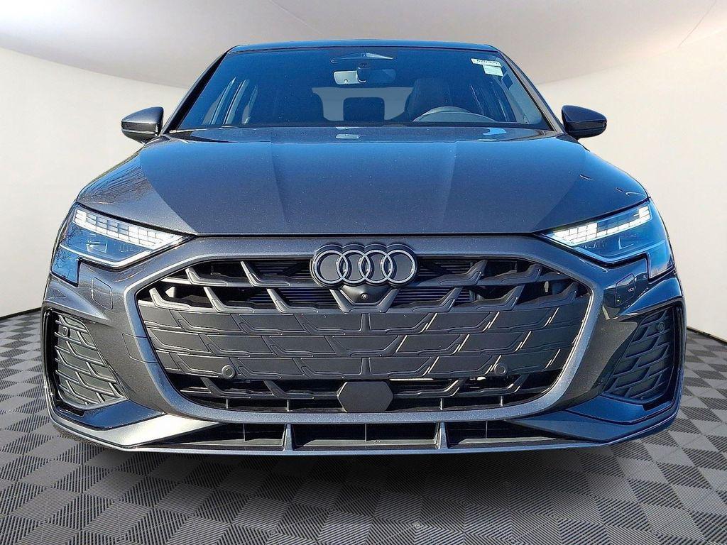 new 2026 Audi A3 car, priced at $48,110