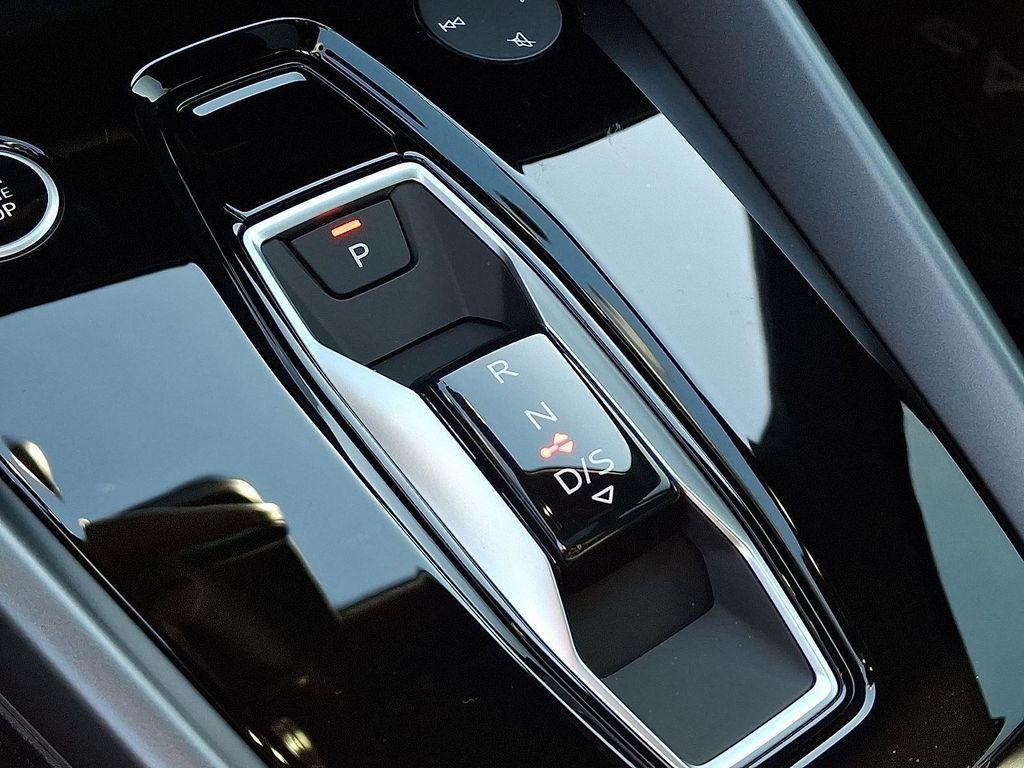 new 2026 Audi A3 car, priced at $48,110