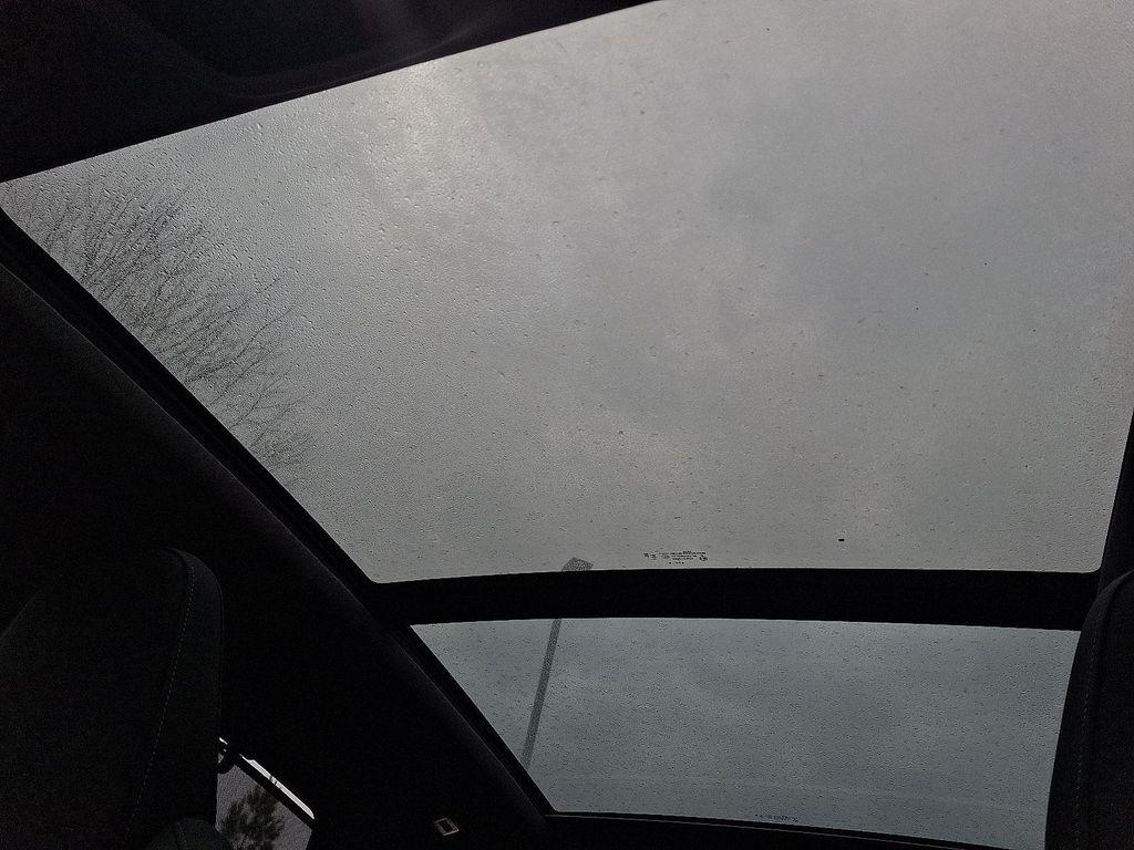 new 2025 Audi Q5 car, priced at $60,895