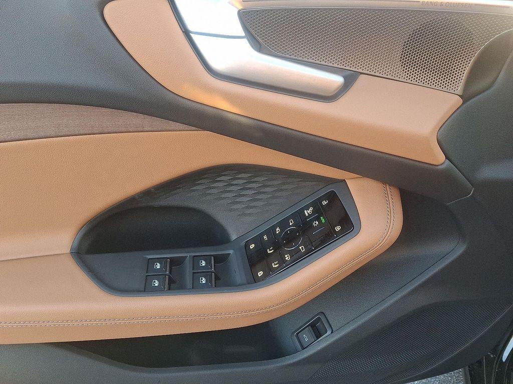 new 2025 Audi A5 car, priced at $55,975