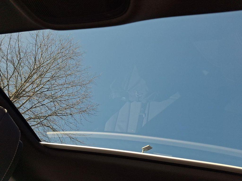 used 2023 Audi A5 Sportback car, priced at $31,987