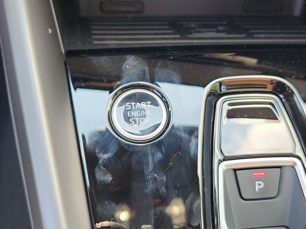 new 2026 Audi A3 car, priced at $42,510