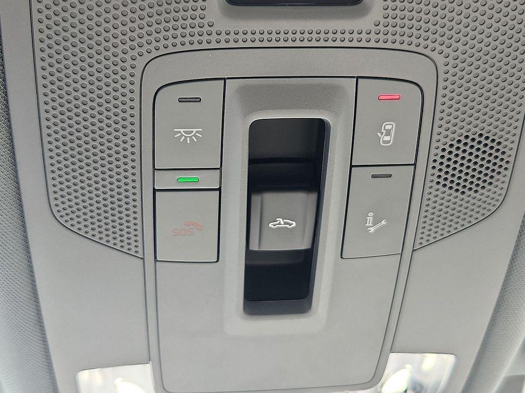 new 2026 Audi A3 car, priced at $42,510