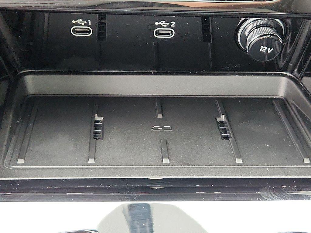 new 2025 Audi Q5 car, priced at $54,275