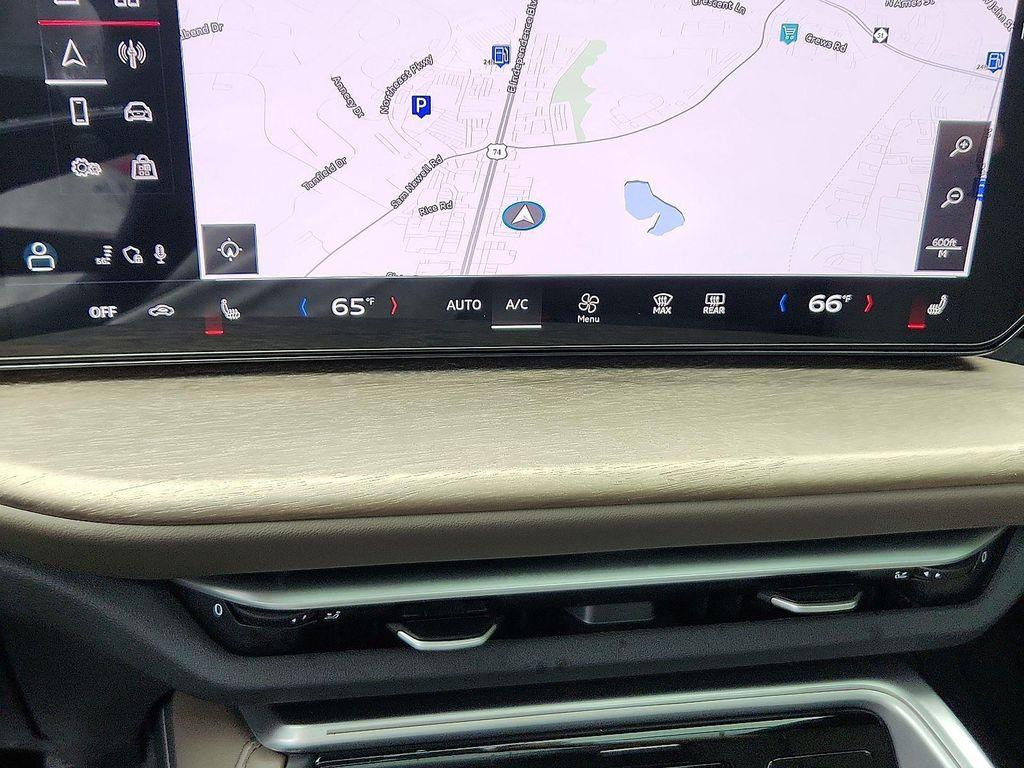 new 2025 Audi Q5 car, priced at $54,275