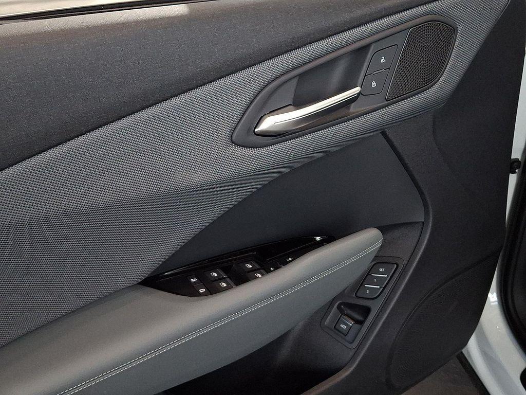 new 2026 Audi Q3 car, priced at $47,688