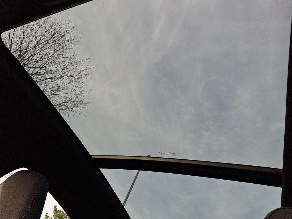 new 2025 Audi SQ5 car, priced at $71,045