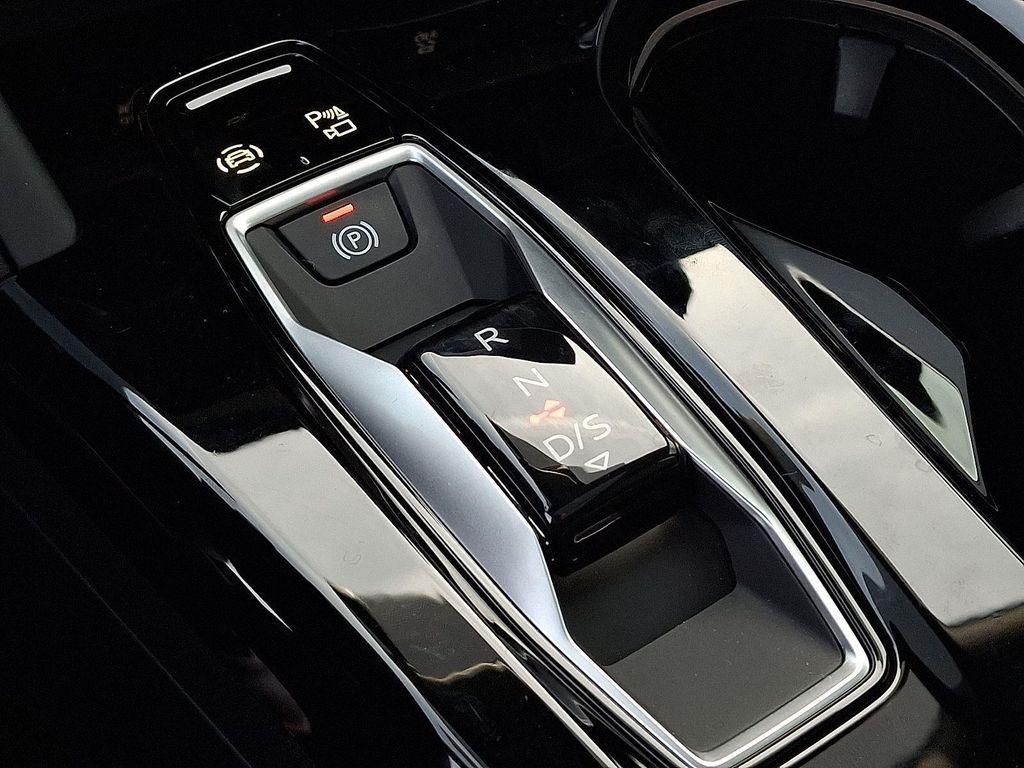 new 2025 Audi SQ5 car, priced at $71,045