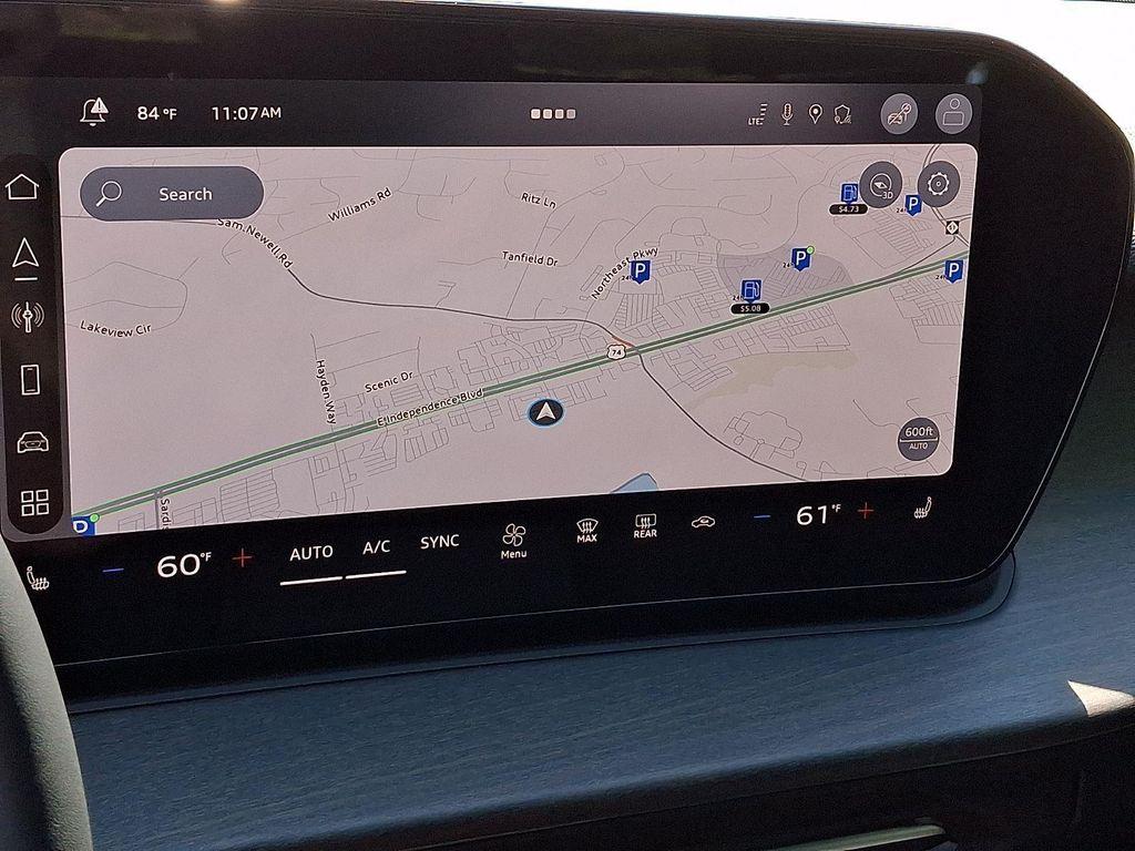 new 2026 Audi Q3 car, priced at $49,443