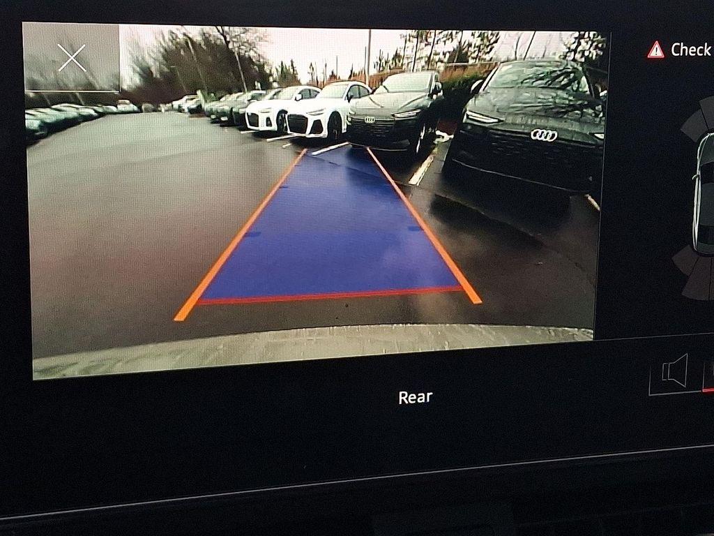 used 2022 Audi S5 car, priced at $42,839