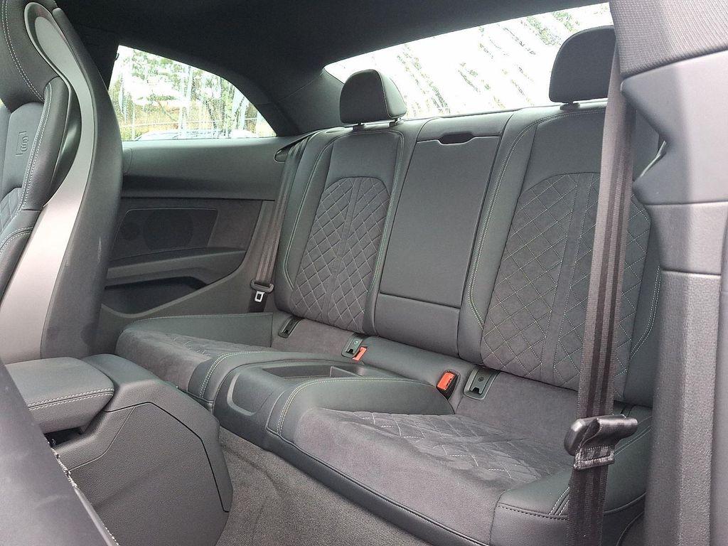 used 2022 Audi S5 car, priced at $42,839