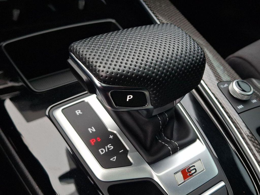 used 2022 Audi S5 car, priced at $42,839