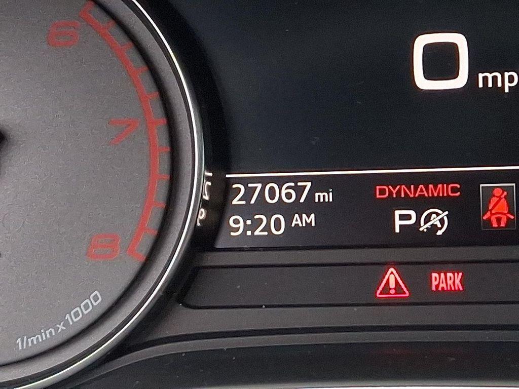 used 2022 Audi S5 car, priced at $42,839