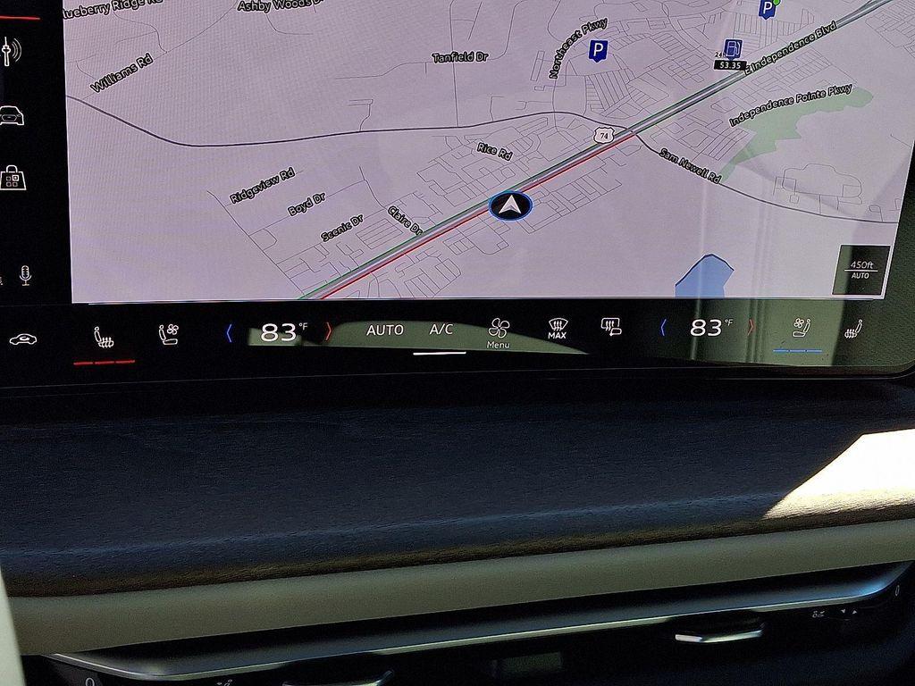 new 2025 Audi Q5 car, priced at $61,440