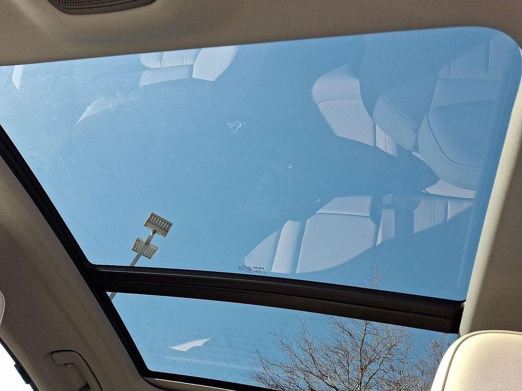 new 2025 Audi Q5 car, priced at $61,440