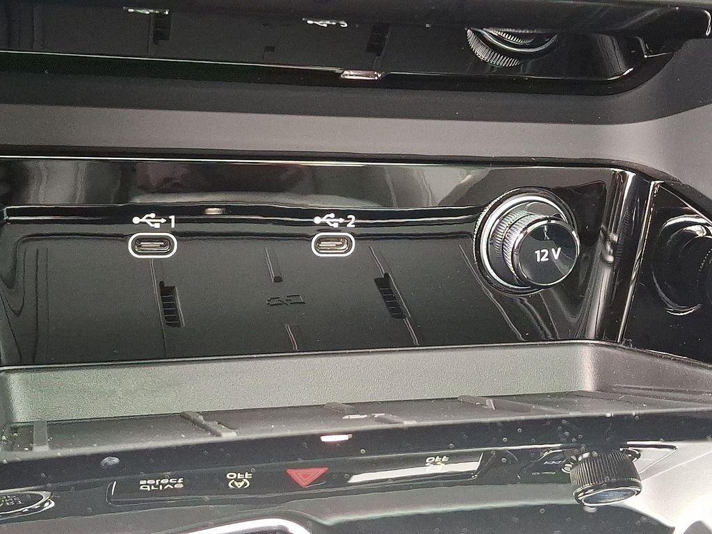 new 2025 Audi Q5 car, priced at $61,080