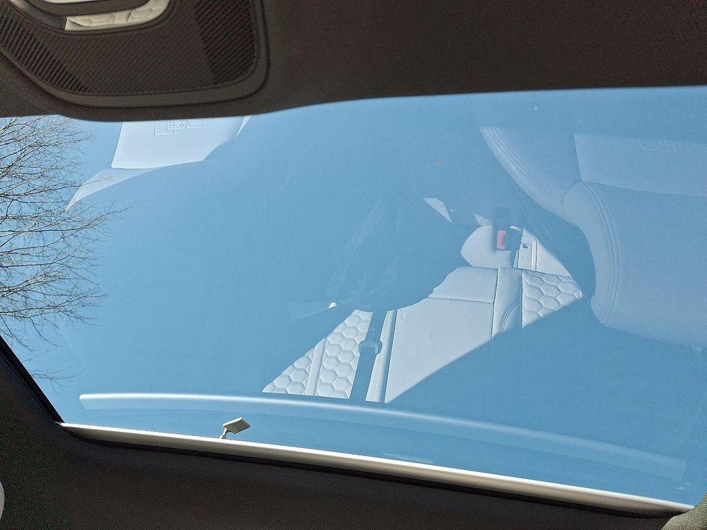 used 2022 Audi RS 5 car, priced at $59,987