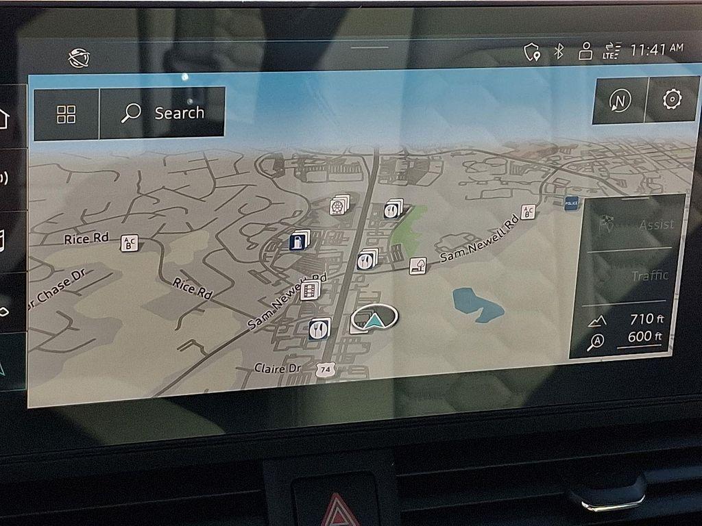 used 2022 Audi RS 5 car, priced at $59,987