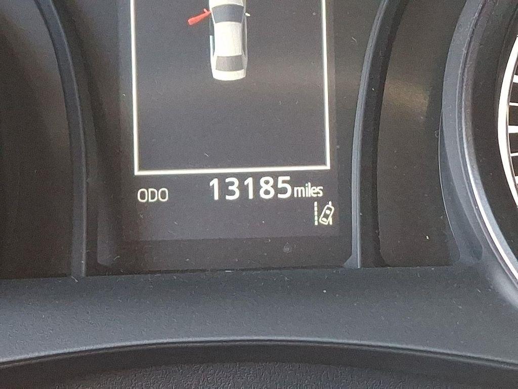 used 2022 Toyota Camry car, priced at $24,876