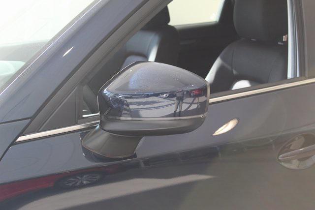 new 2025 Mazda CX-5 car, priced at $30,870