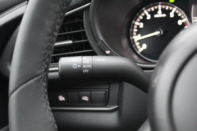 new 2026 Mazda CX-30 car, priced at $29,430