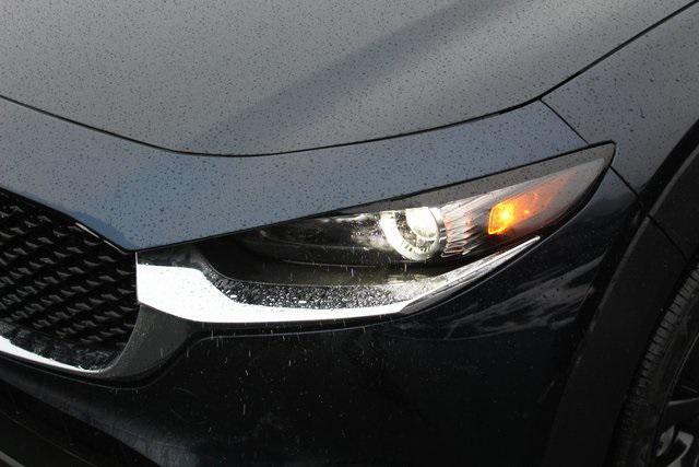 new 2026 Mazda CX-30 car, priced at $29,430
