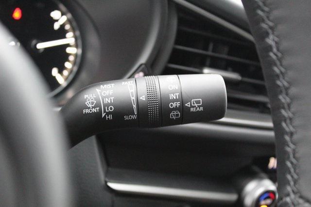 new 2026 Mazda CX-30 car, priced at $29,430