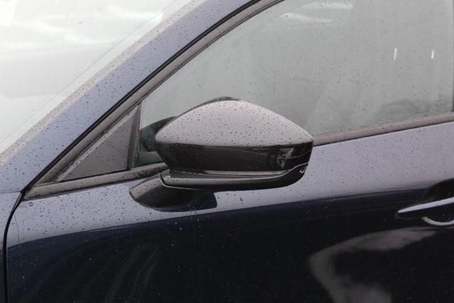 new 2026 Mazda CX-30 car, priced at $29,430