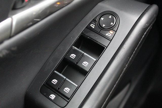 new 2026 Mazda CX-30 car, priced at $29,430