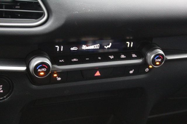 new 2026 Mazda CX-30 car, priced at $29,430