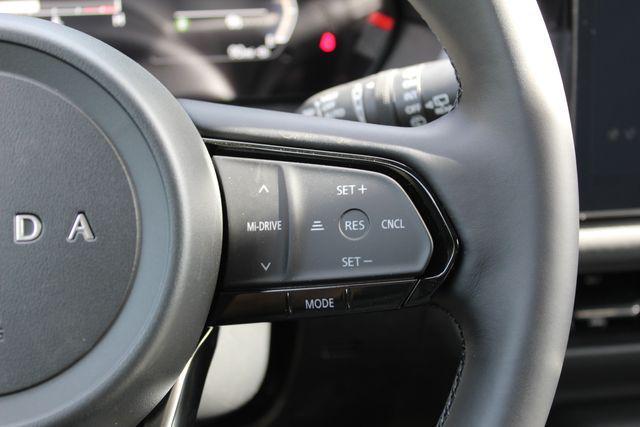 new 2026 Mazda CX-5 car, priced at $39,005