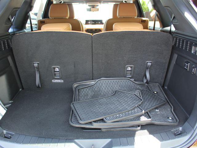 used 2024 Mazda CX-90 car, priced at $41,988