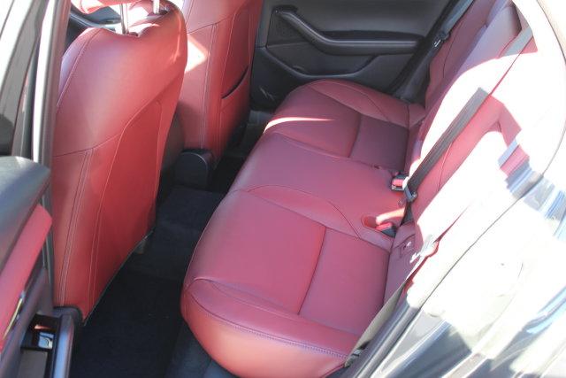 new 2026 Mazda Mazda3 car, priced at $33,965
