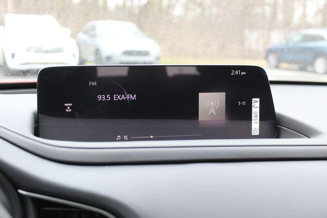 new 2026 Mazda CX-30 car, priced at $34,980