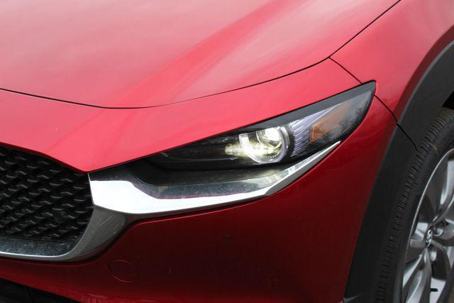 new 2026 Mazda CX-30 car, priced at $34,980
