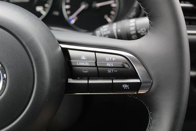 new 2026 Mazda CX-30 car, priced at $34,980