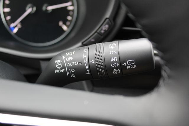 new 2026 Mazda CX-30 car, priced at $34,980