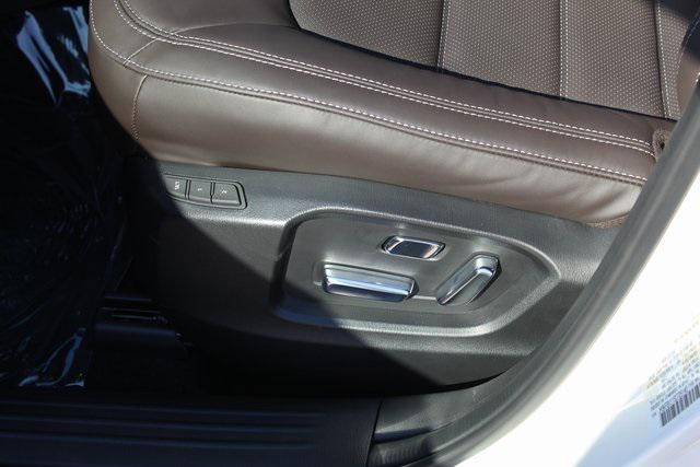 new 2025 Mazda CX-5 car, priced at $42,410