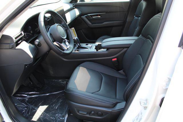 new 2026 Mazda CX-5 car, priced at $38,560