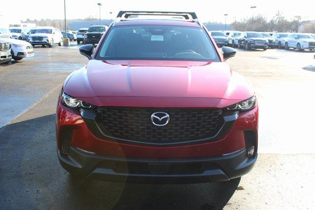 new 2026 Mazda CX-50 Hybrid car, priced at $36,600