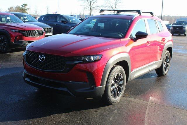 new 2026 Mazda CX-50 Hybrid car, priced at $36,600