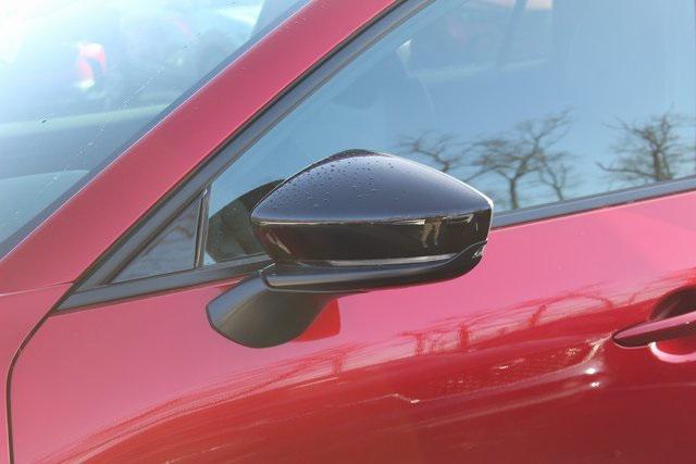 new 2026 Mazda CX-50 Hybrid car, priced at $39,990