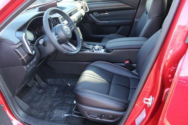 new 2026 Mazda CX-50 Hybrid car, priced at $39,990