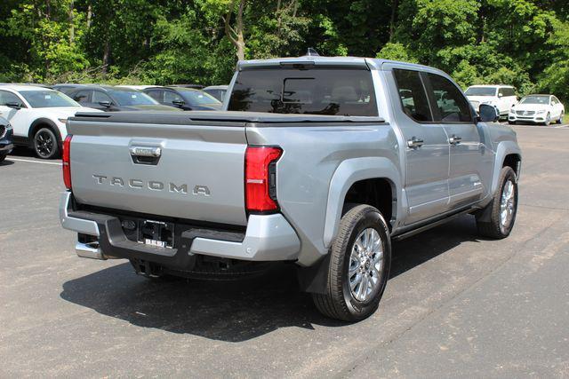 used 2024 Toyota Tacoma car, priced at $45,538